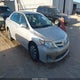 2T1BU4EE4BC556801 2011 Toyota Corolla Le auction photo thumbnail 1