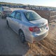 2T1BU4EE4BC556801 2011 Toyota Corolla Le auction photo thumbnail 3