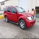 5N1AR18U69C602366 2009 Nissan Pathfinder S auction photo thumbnail 1