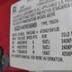1GCCS1448YK192469 2000 Chevrolet S-10 auction photo thumbnail 9
