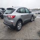 1FMCU9F67NUB22206 2022 Ford Escape S auction photo thumbnail 4