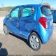 KL8CA6SA8HC733113 2017 Chevrolet Spark Ls Manual auction photo thumbnail 3
