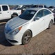 5NPEB4ACXEH843892 2014 Hyundai Sonata Gls auction photo thumbnail 2