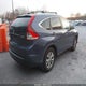 5J6RM4H70DL011292 2013 Honda Cr-V Ex-L auction photo thumbnail 4