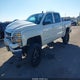 3GCUKSEC1EG355997 2014 Chevrolet Silverado 1500 2Lz auction photo thumbnail 2