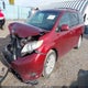 5TDDK3DC7BS005844 2011 Toyota Sienna Xle auction photo thumbnail 2