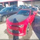 1G1FB3DS5H0135741 2017 Chevrolet Camaro 1Lt auction photo thumbnail 6