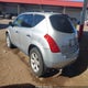 JN8AZ08T76W424746 2006 Nissan Murano Sl auction photo thumbnail 3