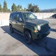 1J8FT28098D519501 2008 Jeep Patriot Sport auction photo thumbnail 1