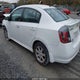 3N1AB6AP5CL608068 2012 Nissan Sentra 2.0 Sr auction photo thumbnail 3