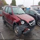 SHSRD68484U208097 2004 Honda Cr-V Lx auction photo thumbnail 1