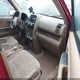 SHSRD68484U208097 2004 Honda Cr-V Lx auction photo thumbnail 5