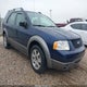 1FMZK01136GA48189 2006 Ford Freestyle Se auction photo thumbnail 1