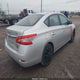 3N1AB7AP9EY209014 2014 Nissan Sentra Sv auction photo thumbnail 4