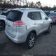 KNMAT2MV2GP601389 2016 Nissan Rogue Sv auction photo thumbnail 4