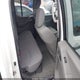 1N6AD0EV5GN742191 2016 Nissan Frontier Sv auction photo thumbnail 8