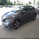 19XFC2F6XKE038225 2019 Honda Civic Lx auction photo thumbnail 2