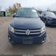 WVGBV3AX1EW507206 2014 Volkswagen Tiguan Se auction photo thumbnail 12