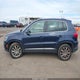 WVGBV3AX1EW507206 2014 Volkswagen Tiguan Se auction photo thumbnail 14