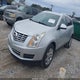 3GYFNBE36GS580815 2016 Cadillac Srx Luxury Collection auction photo thumbnail 2