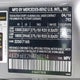 4JGDF6EE2HA760214 2017 Mercedes-Benz Gls 450 4Matic auction photo thumbnail 9