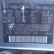 5NMSGDAB5AH373290 2010 Hyundai Santa Fe Gls auction photo thumbnail 9