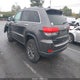 1C4RJFBG7HC797603 2017 Jeep Grand Cherokee Limited 4X4 auction photo thumbnail 3