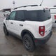 3FMCR9B68NRD60743 2022 Ford Bronco Sport Big Bend auction photo thumbnail 3