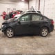 1G1PE5SB7G7141573 2016 Chevrolet Cruze Limited 1Lt Auto auction photo thumbnail 14