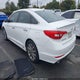 5NPE34AF2HH572631 2017 Hyundai Sonata Limited auction photo thumbnail 3