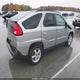 3G7DA03E44S500181 2004 Pontiac Aztek auction photo thumbnail 4