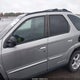 3G7DA03E44S500181 2004 Pontiac Aztek auction photo thumbnail 6