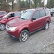 JF2SHABC4BH713519 2011 Subaru Forester 2.5X auction photo thumbnail 2
