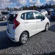 3HGGK5H41KM720762 2019 Honda Fit Lx auction photo thumbnail 4