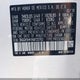 3HGGK5H41KM720762 2019 Honda Fit Lx auction photo thumbnail 9