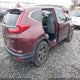 7FARW2H56JE094765 2018 Honda Cr-V Ex auction photo thumbnail 4
