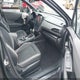 4S4GUHU6XS3744587 2025 Subaru Crosstrek Wilderness auction photo thumbnail 5