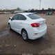 1G1BE5SM1J7176239 2018 Chevrolet Cruze Lt Auto auction photo thumbnail 3