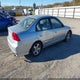 2HGES26764H532002 2004 Honda Civic Ex auction photo thumbnail 4