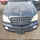 4JGAB54E52A304046 2002 Mercedes-Benz Ml 320 auction photo thumbnail 10