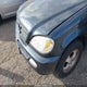 4JGAB54E52A304046 2002 Mercedes-Benz Ml 320 auction photo thumbnail 6