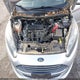 3FADP4BJ2HM115854 2017 Ford Fiesta Se auction photo thumbnail 10