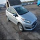 3FADP4BJ2HM115854 2017 Ford Fiesta Se auction photo thumbnail 1