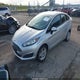 3FADP4BJ2HM115854 2017 Ford Fiesta Se auction photo thumbnail 2