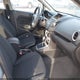 3FADP4BJ2HM115854 2017 Ford Fiesta Se auction photo thumbnail 5