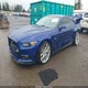 1FA6P8CF2F5326713 2015 Ford Mustang Gt Premium auction photo thumbnail 2