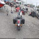 JKAVN2B13CA072294 2012 Kawasaki Vn900 B auction photo thumbnail 6