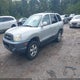 KM8SC13D15U968494 2005 Hyundai Santa Fe Gls/Lx auction photo thumbnail 2