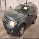 1FMCU0DG0AKA71788 2010 Ford Escape Xlt auction photo thumbnail 2