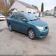 JTDBL40E199034895 2009 Toyota Corolla Le auction photo thumbnail 1